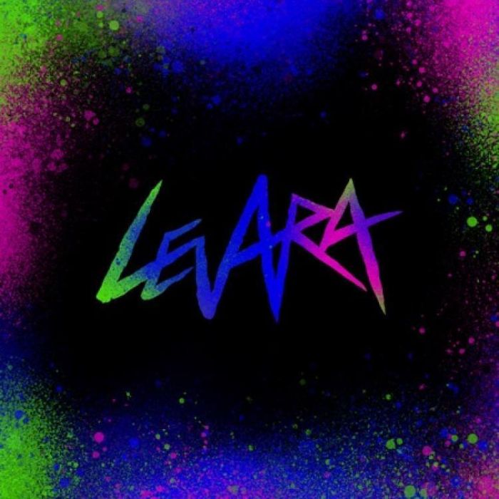 Levara - Levara - CD - New