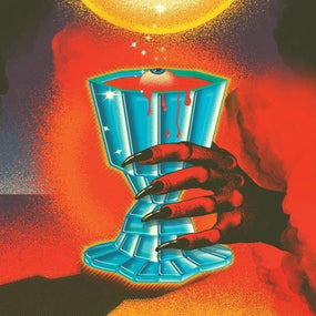 Datsuns - Eye To Eye - CD - New