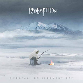 Redemption - Snowfall On Judgment Day (2021 reissue) - CD - New