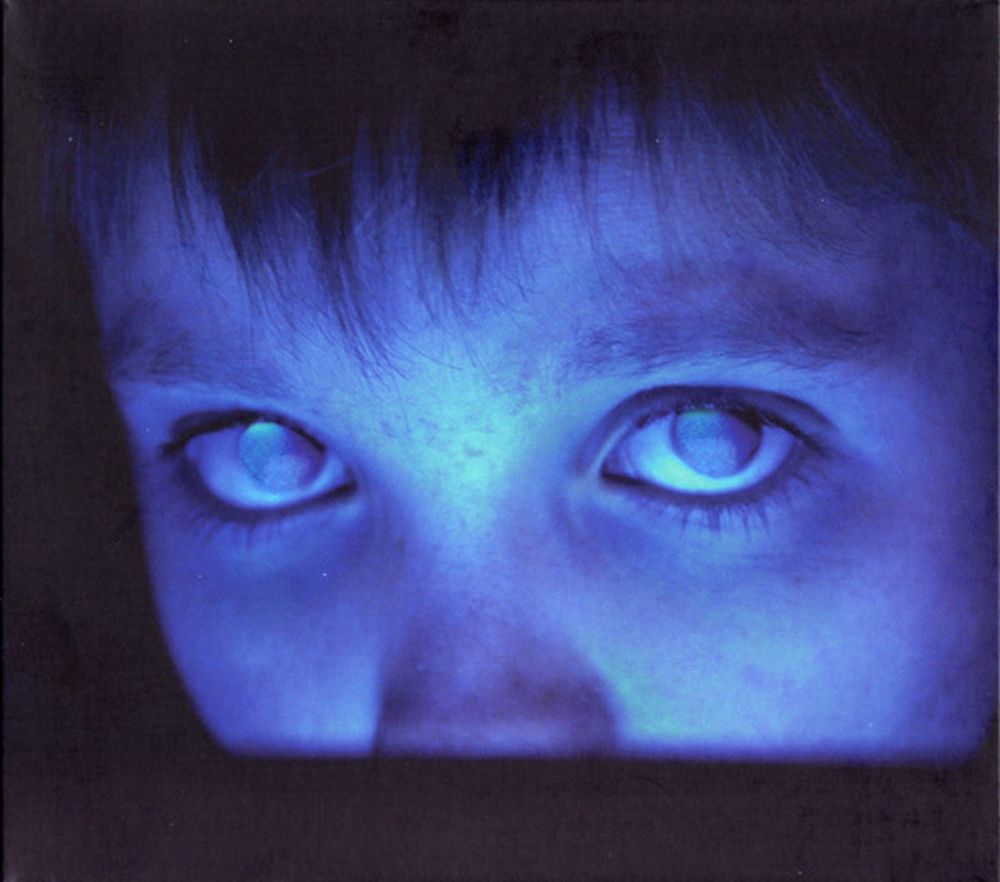 Porcupine Tree - Fear Of A Blank Planet (2021 digi. reissue) - CD - New