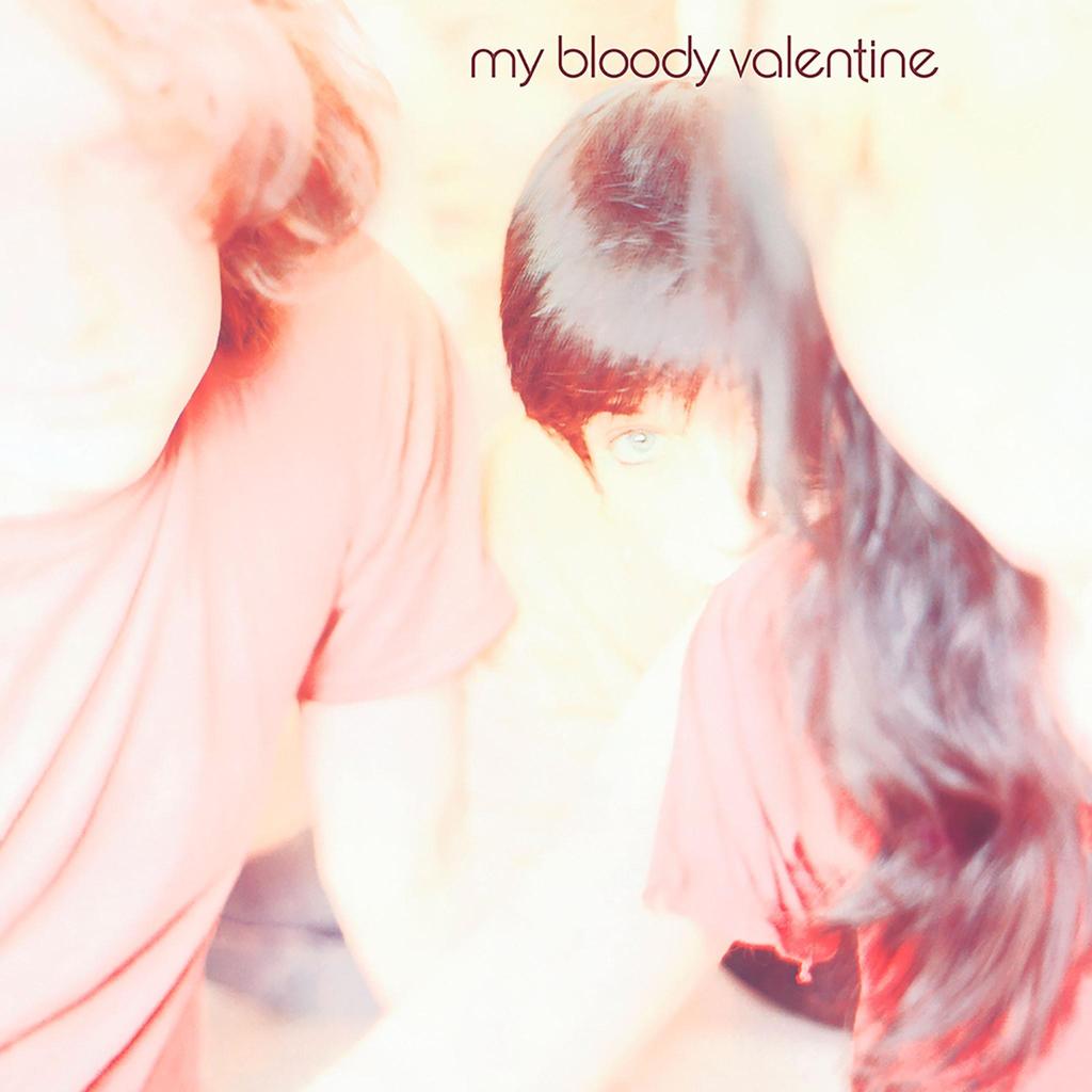 My Bloody Valentine - Isn't Anything (2021 LP replica reissue) - CD - New