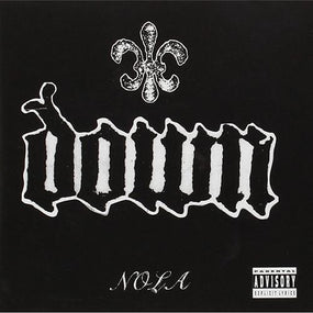 Down - Nola - CD - New