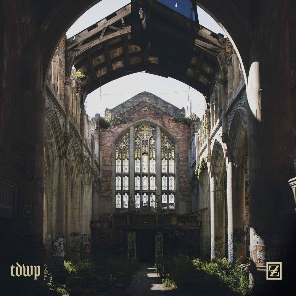 Devil Wears Prada - ZII (EP) - CD - New