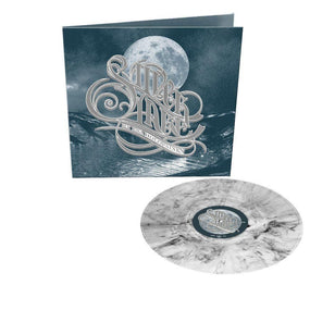 Silver Lake by Esa Holopainen - Silver Lake by Esa Holopainen (Ltd. Ed. White/Black Marbled Vinyl gatefold) - Vinyl - New