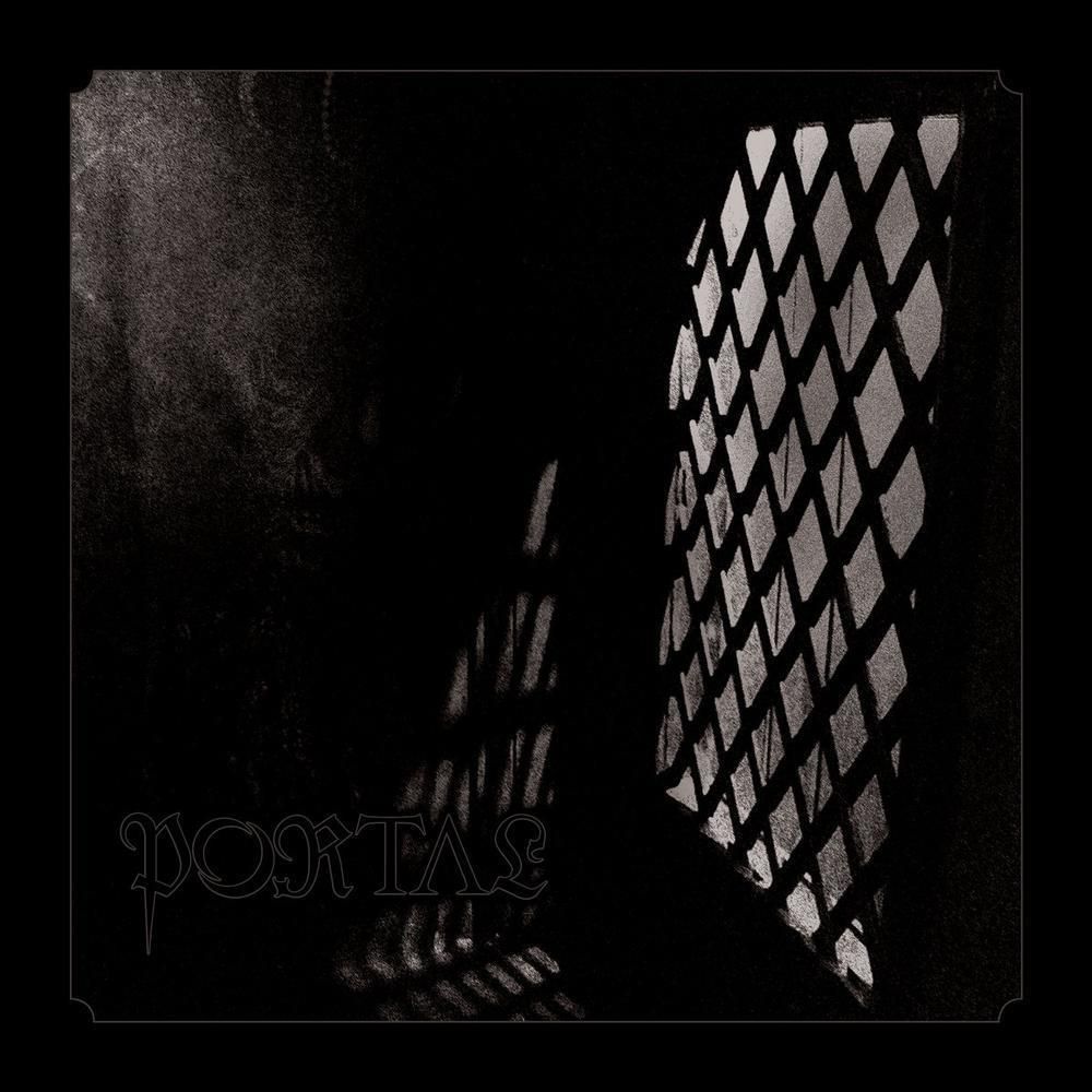 Portal - Avow - CD - New