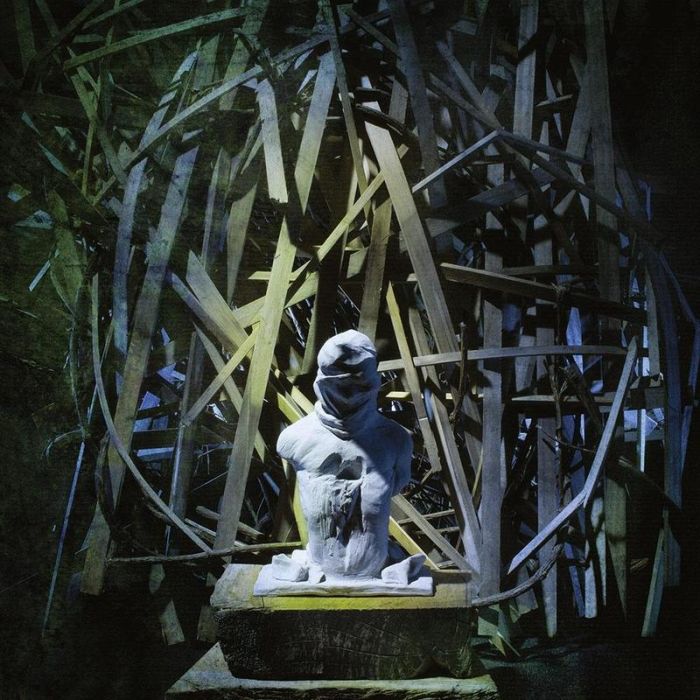 Withered - Verloren - CD - New