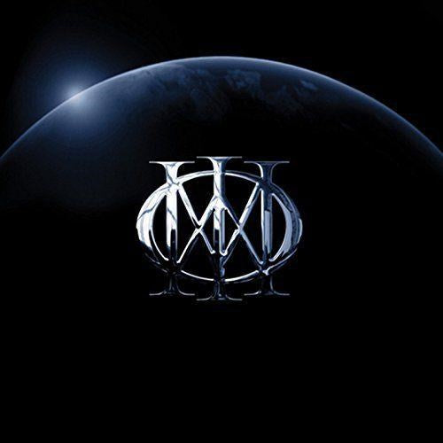 Dream Theater - Dream Theater (2013) (Euro.) - CD - New