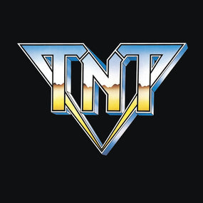 TNT - TNT (2021 reissue) - CD - New