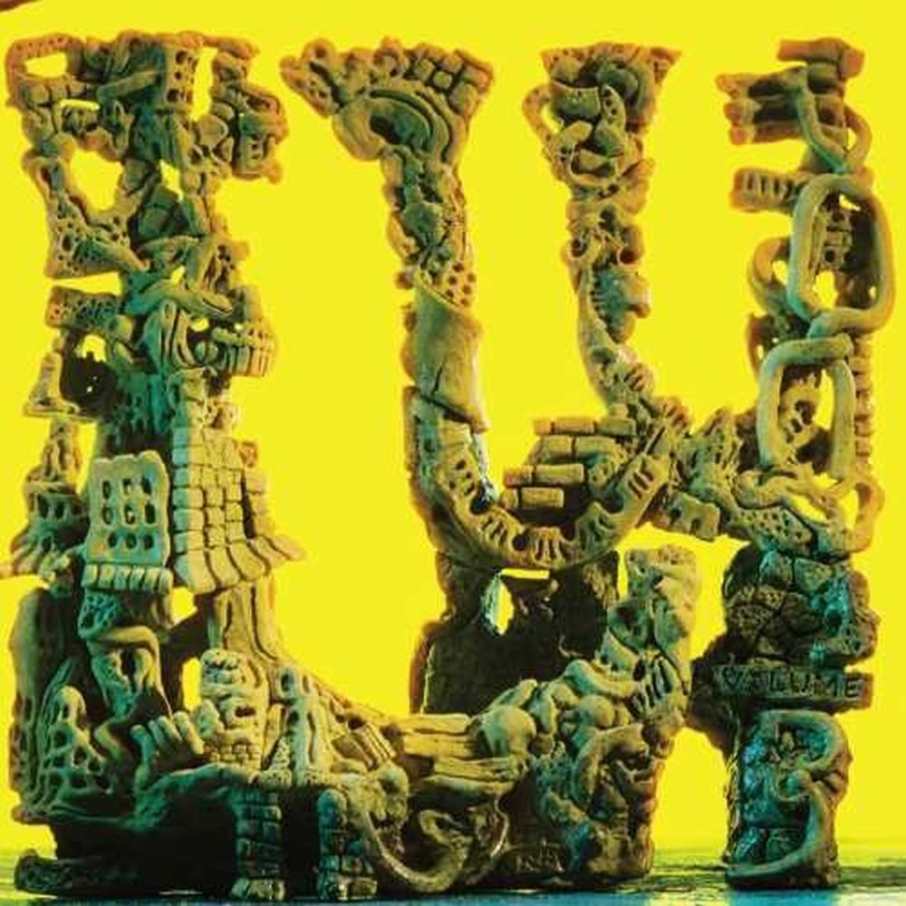 King Gizzard And The Lizard Wizard - L.W. - Explorations Into Microtonal Tuning Vol. 3 - CD - New