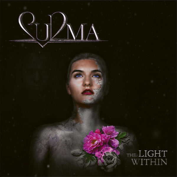 Surma - Light Within, The - CD - New