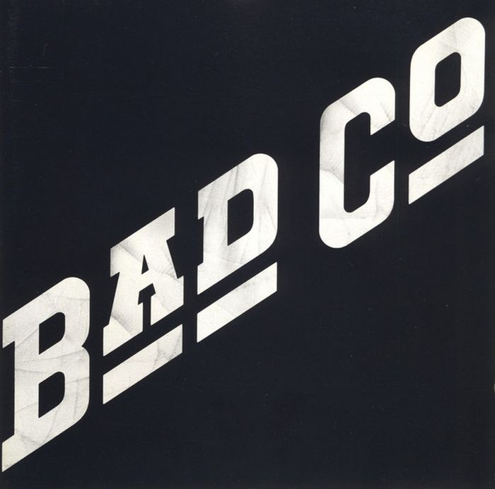 Bad Company - Bad Company - CD - New