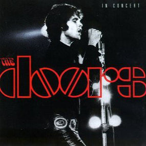 Doors - In Concert (2CD) - CD - New