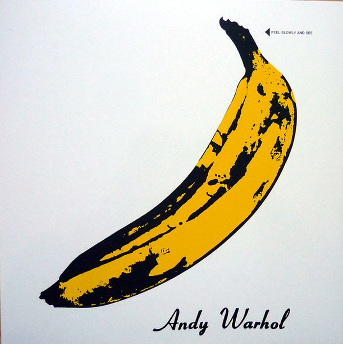 Velvet Underground - Velvet Underground And Nico, The (180g 2008 gatefold reissue w. bonus track) - Vinyl - New