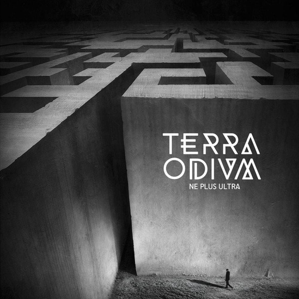 Terra Odium - Ne Plus Ultra - CD - New