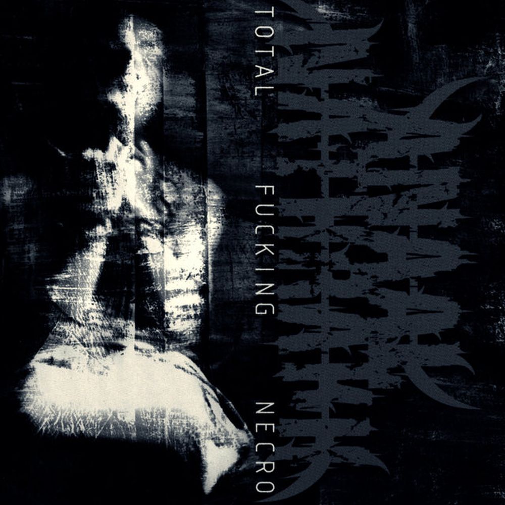 Anaal Nathrakh - Total Fucking Necro (2021 reissue) - CD - New
