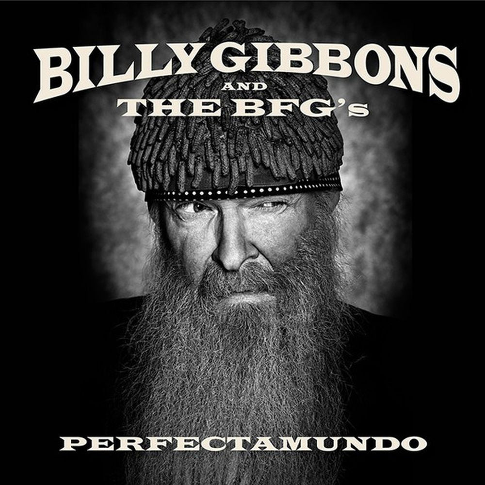 Gibbons, Billy And The BFG's - Perfectamundo - CD - New