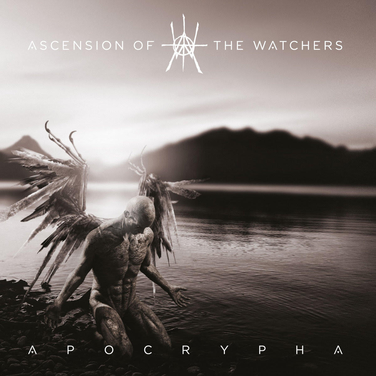 Ascension Of The Watchers - Apocrypha & Translations (Apocrypha Remixed) (2CD) - CD - New