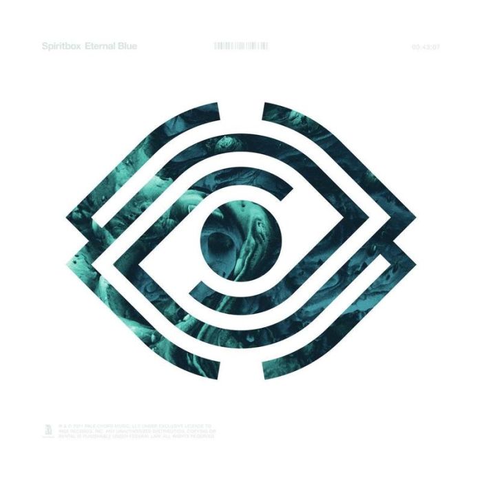 Spiritbox - Eternal Blue (with slipcase) - CD - New