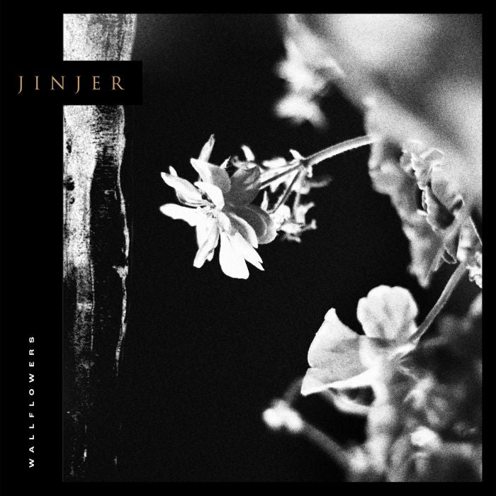 Jinjer - Wallflowers (digi.) - CD - New