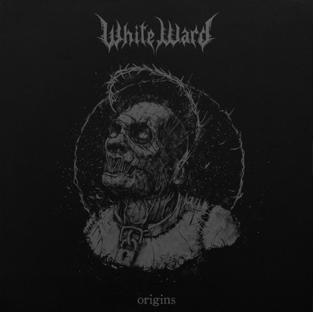 White Ward - Origins - CD - New