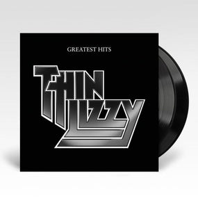 Thin Lizzy - Greatest Hits (2LP gatefold) - Vinyl - New