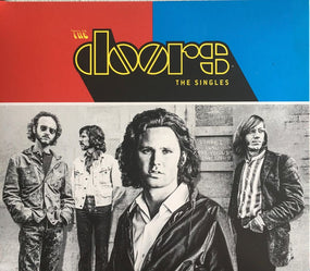 Doors - Singles, The (2CD) - CD - New