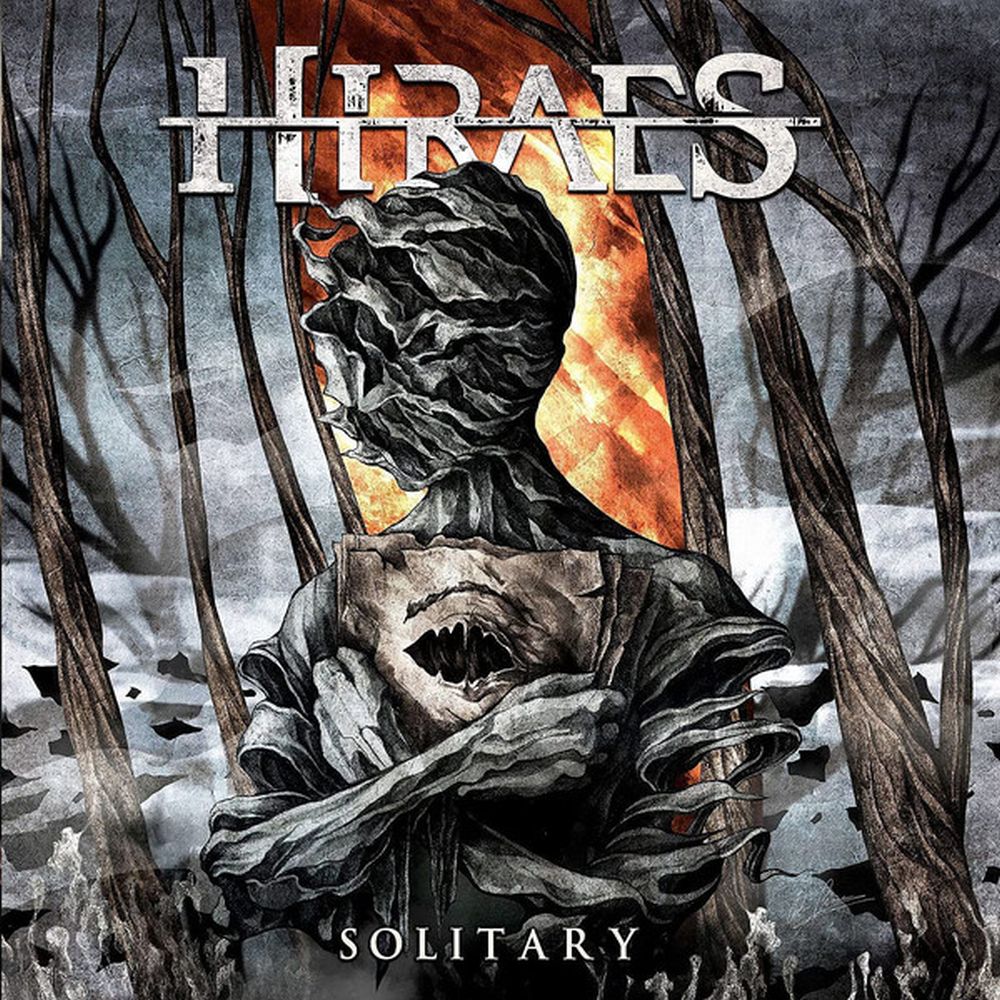 Hiraes - Solitary - CD - New