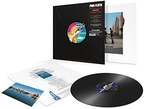 Pink Floyd - Wish You Were Here (180g Rem. from orig. Analogue Tapes) - Vinyl - New