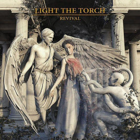 Light The Torch - Revival - CD - New
