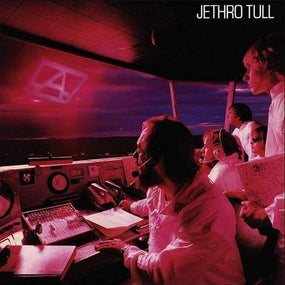 Jethro Tull - A (2021 Steven Wilson Stereo Remix w. 5 bonus tracks) - CD - New