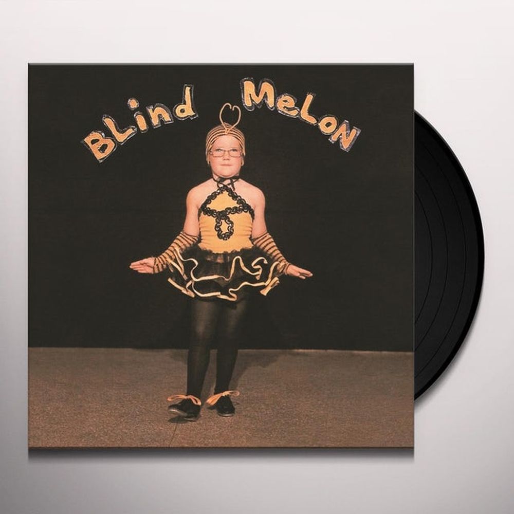 Blind Melon - Blind Melon (180g 2014 reissue) - Vinyl - New