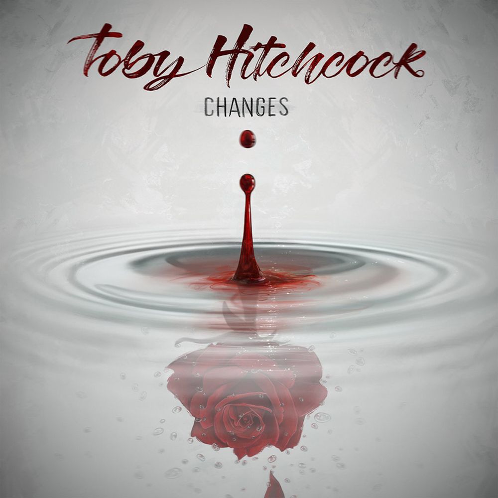Hitchcock, Toby - Changes - CD - New