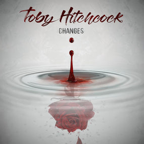 Hitchcock, Toby - Changes - CD - New