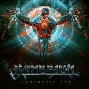 Kambrium - Synthetic Era - CD - New