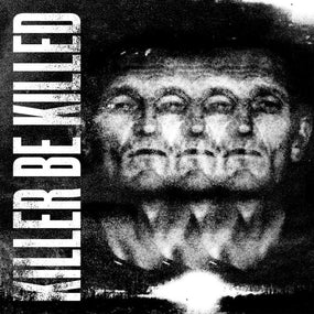 Killer Be Killed - Killer Be Killed (2014) (Euro. jewel case) - CD - New