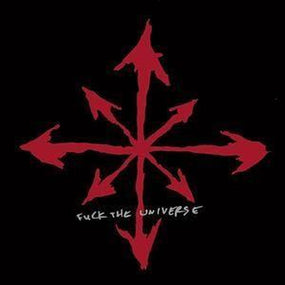 Craft - Fuck The Universe (2019 reissue) - CD - New