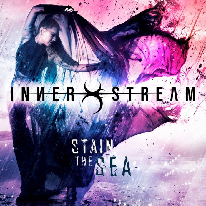 Inner Stream - Stain The Sea - CD - New