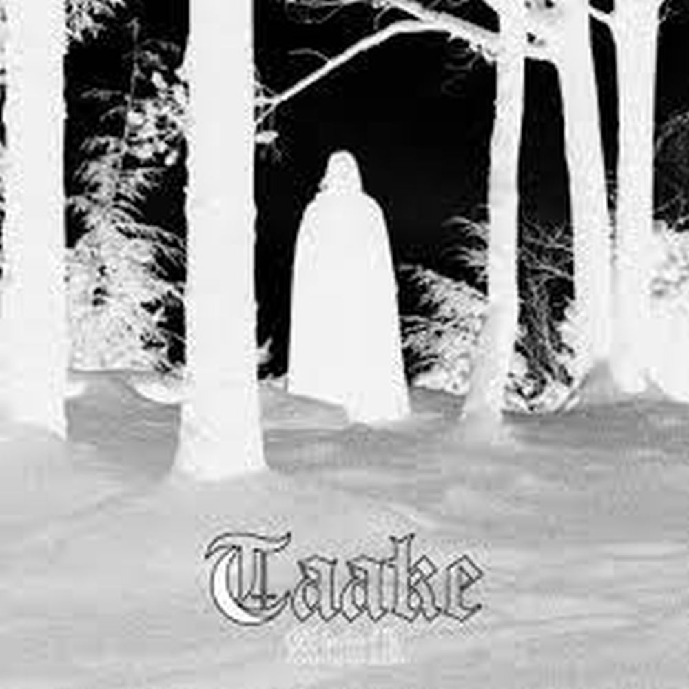 Taake - Avvik - CD - New