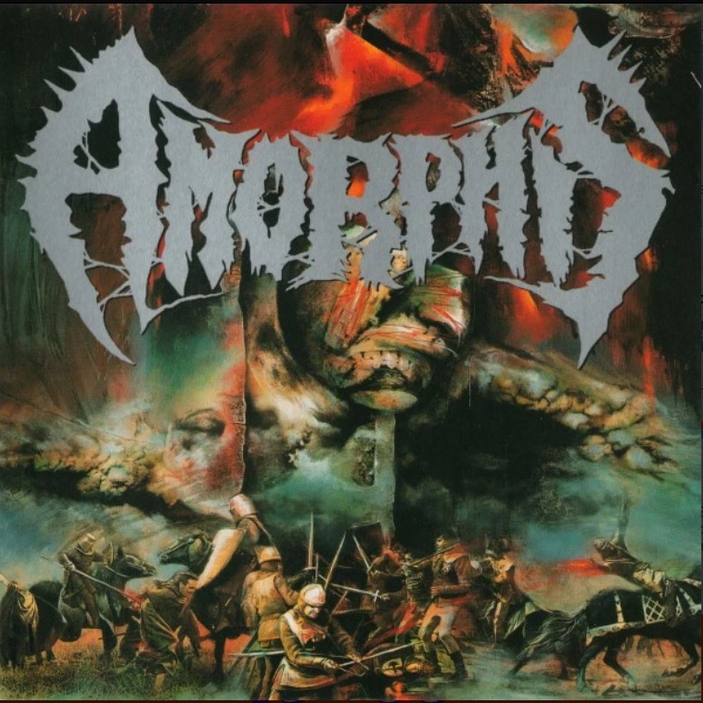 Amorphis - Karelian Isthmus, The (+ bonus Privilege Of Evil EP) - CD - New