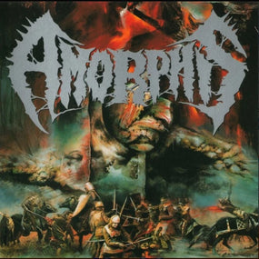 Amorphis - Karelian Isthmus, The (+ bonus Privilege Of Evil EP) - CD - New