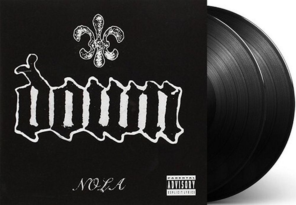 Down - Nola (2LP) - Vinyl - New