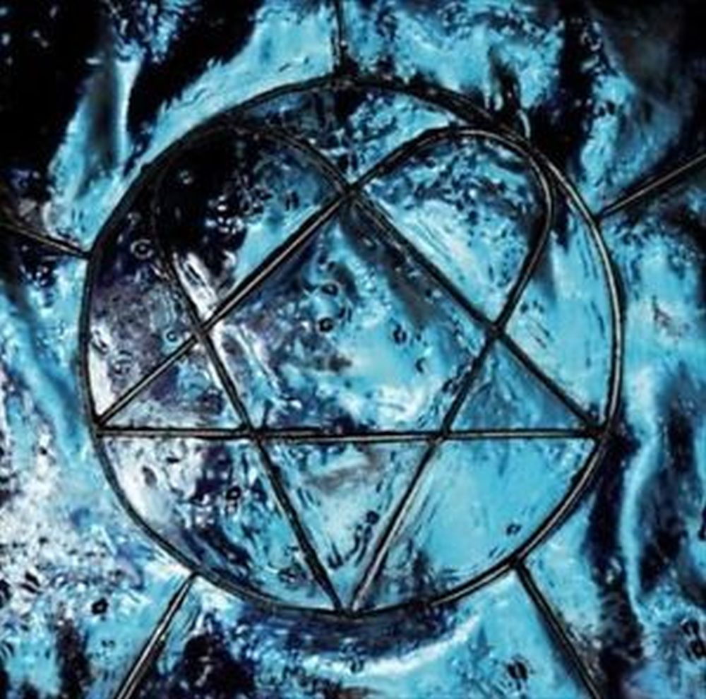 HIM - XX: Two Decades Of Love Metal (180g 2LP gatefold) - Vinyl - New