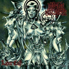 Impaled Nazarene - Latex Cult - CD - New