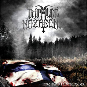 Impaled Nazarene - Pro Patria Finlandia - CD - New