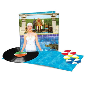 Stone Temple Pilots - Tiny Music (25th Anniversary Super Deluxe 180g LP+3CD Edition) - Vinyl - New