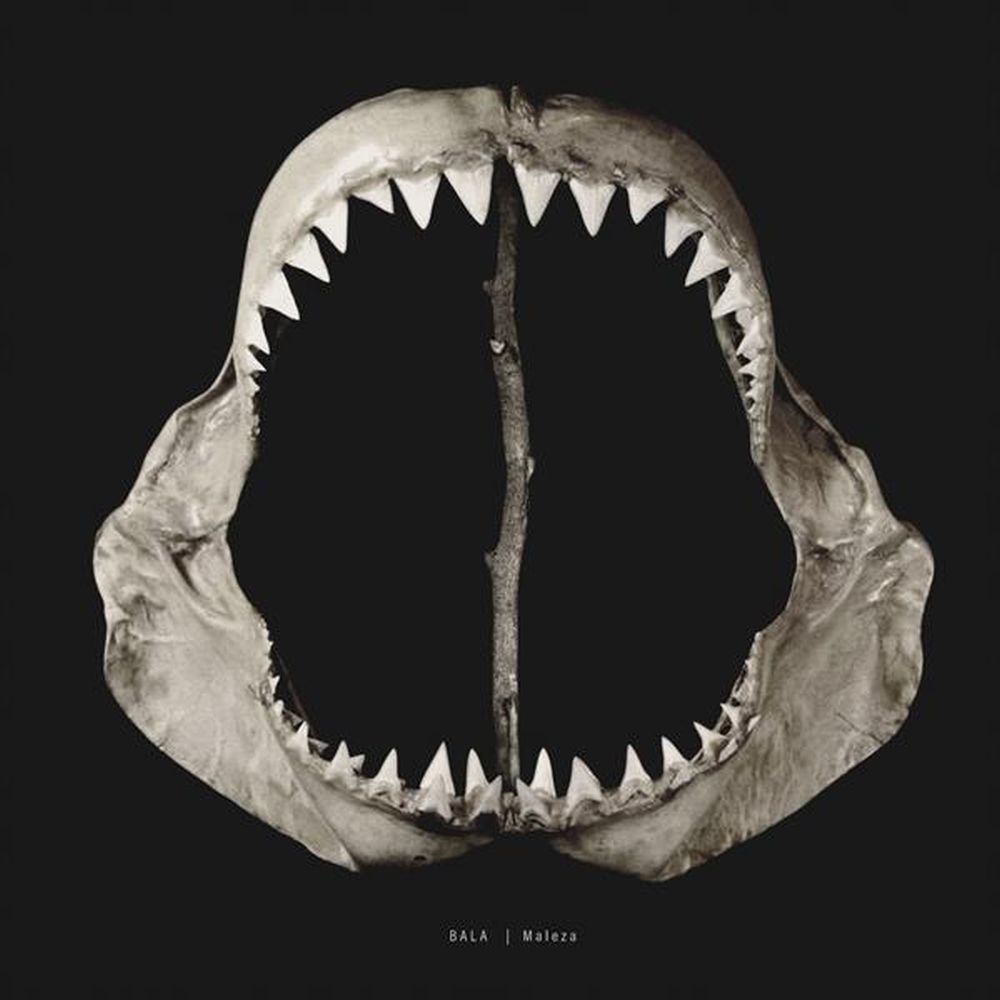 Bala - Maleza (Ltd. Ed. digipak) - CD - New
