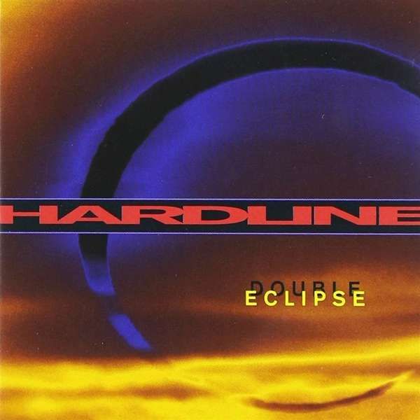 Hardline - Double Eclipse (2019 remastered reissue w. 4 bonus tracks) - CD - New