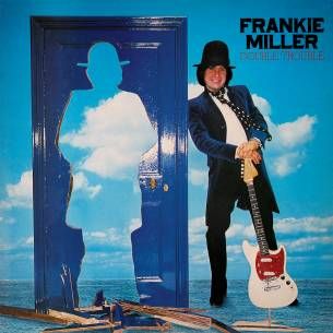 Miller, Frankie - Double Trouble (Rock Candy rem. w. 7 bonus tracks) - CD - New