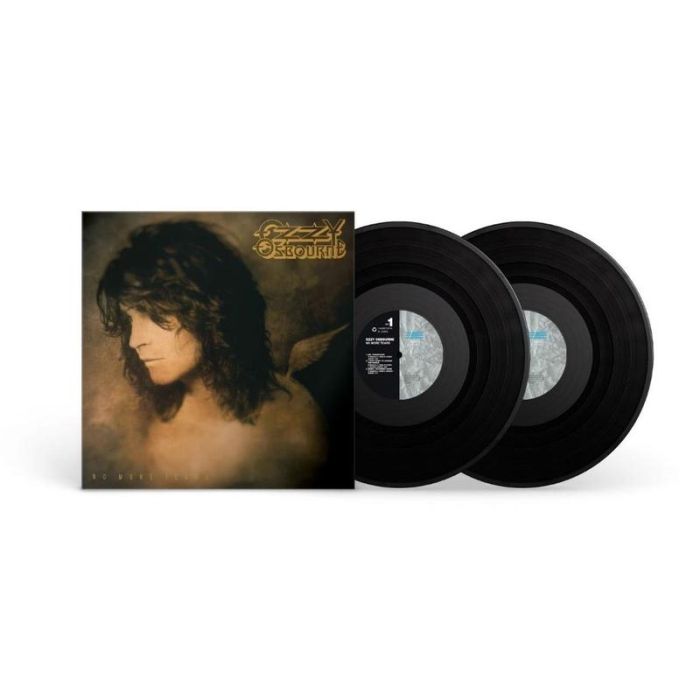 Osbourne, Ozzy - No More Tears (180g 2LP gatefold reissue) - Vinyl - New