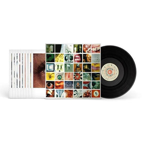 Pearl Jam - No Code (25th Anniversary Ed. 150g gatefold reissue with postcard set) - Vinyl - New